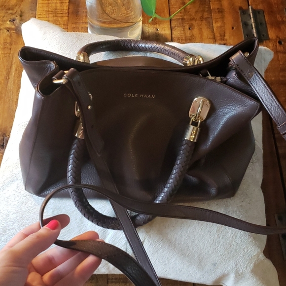 Cole Haan Handbag - Crossbody - Picture 6 of 10